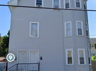 116 Sterling Ave, Providence, RI 02909