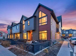 1305 N Sage Meadows Gdns NW, Calgary, AB T3P 1K3