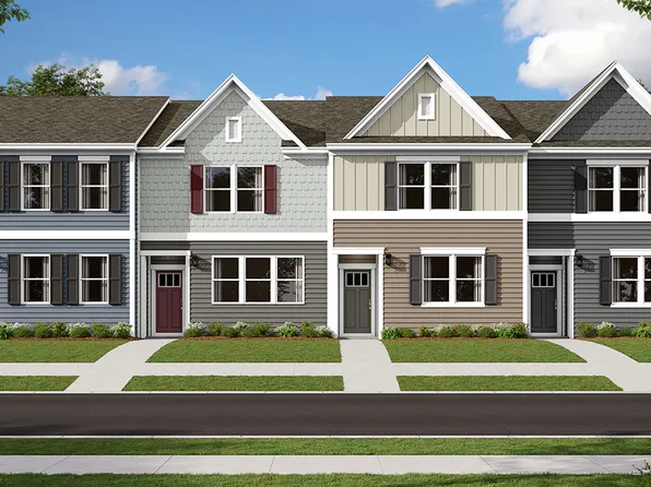 JEFFERSON Plan, Heritage Trace