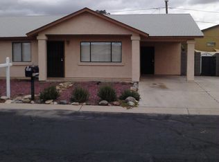 595 S Stardust Ln, Apache Junction, AZ 85120