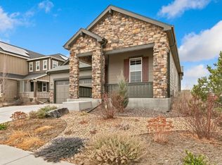 8005 Eagle River Loop, Littleton, CO 80125