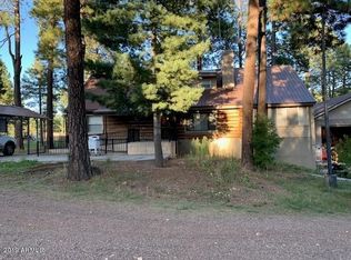 1455 Little Pine Trl, Heber, AZ 85931