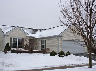 13765 Wilshire Way, Huntley, IL 60142