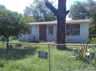 950 Kendalia Ave, San Antonio, TX 78221
