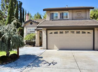 36095 Easterday Way, Fremont, CA