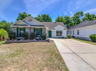 4352 Grandpointe Pl, Pensacola, FL 32514
