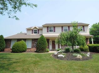 5423 Heather Ln, Orefield, PA 18069