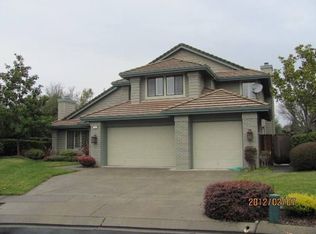 146 Silverado Springs Dr, Napa, CA