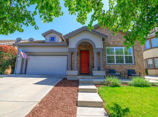 511 Stetson Dr, Oakdale, CA 95361