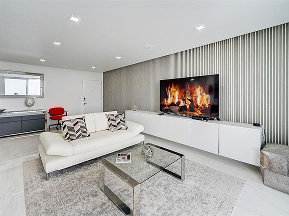 2nd image of 2715 N Ocean Boulevard #PH F