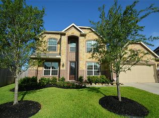 7806 Sydney Bay Ct, Richmond, TX 77407