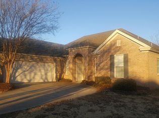 8361 Grayson Grv, Montgomery, AL 36117