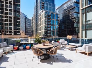 133 Seaport Blvd UNIT 617, Boston, MA 02210