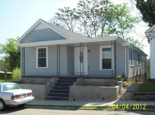 324 Farrar St, Danville, VA 24540