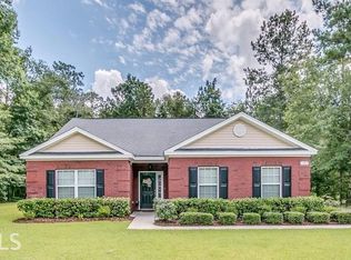 127 Buckfield Dr, Rincon, GA 31326