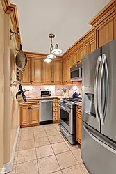 Sold by Brown Harris Stevens