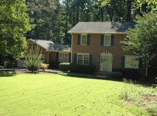 106 View Pointe Dr, Lagrange, GA 30241