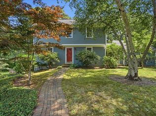 98 S Bray Farm Road S, Yarmouth Port, MA 02675