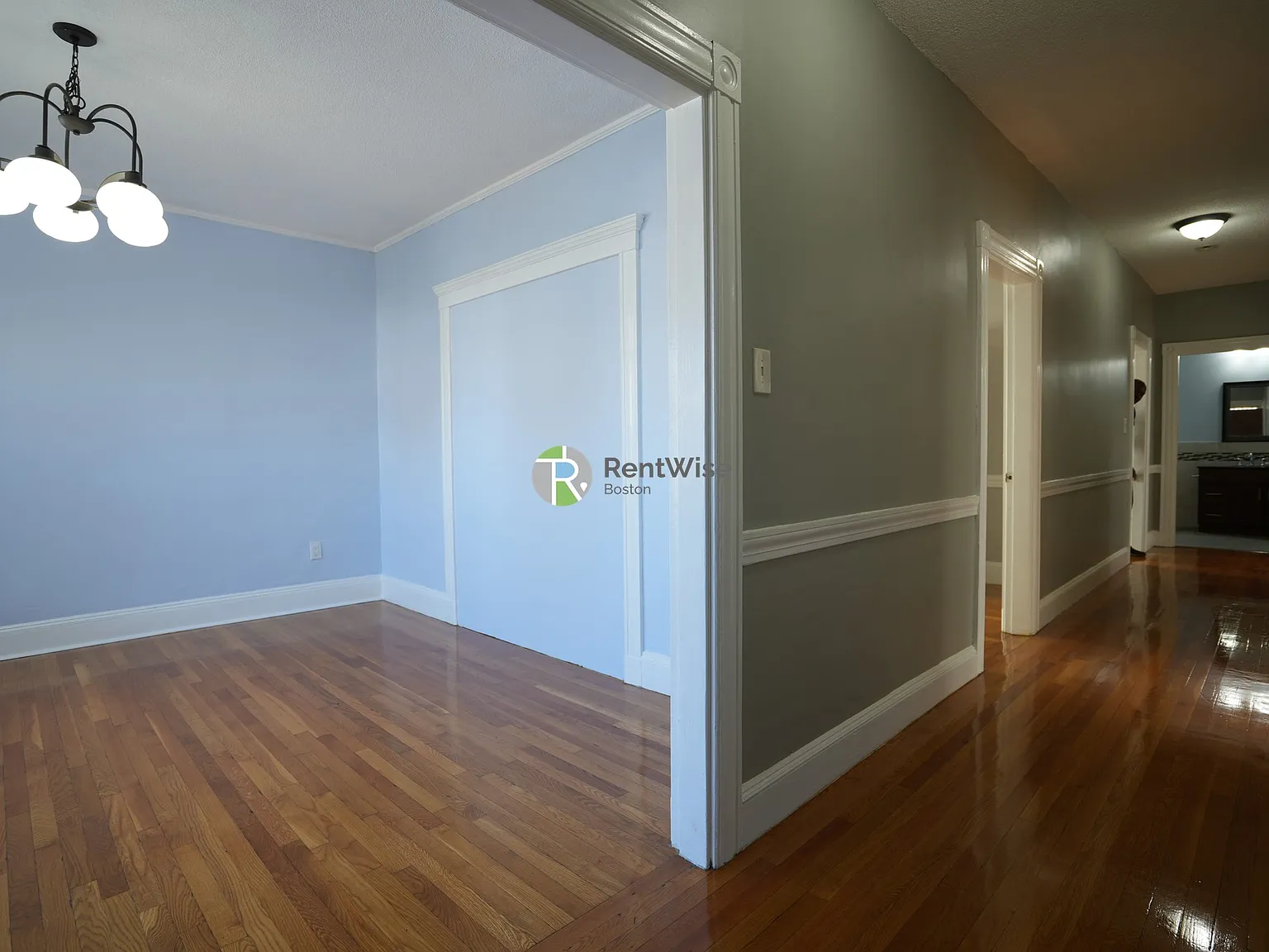 4 bed, 1.0 bath, $3,400 — Photo 1