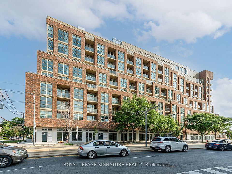 1st image of 1787 Saint Clair Ave W #225