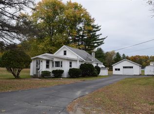 98 Old Gick Rd, Saratoga springs, NY 12866