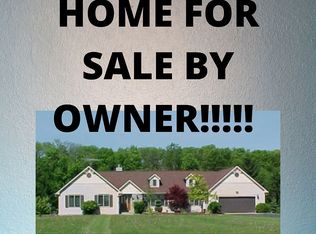 3581 N Burkhart Rd, Howell, MI 48855