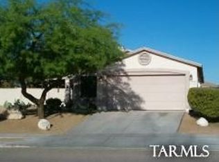 2670 S Ludwig Ave, Tucson, AZ 85730