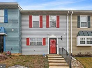 1106 Castlehaven Ct, Capitol Heights, MD 20743