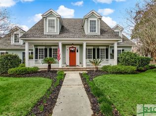 9 Ralstons Way, Savannah, GA 31406