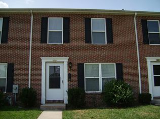 358 Center Deen Ave, Aberdeen, MD