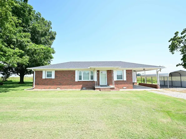 61 Johnny Dodds Rd, Newbern, TN 38059