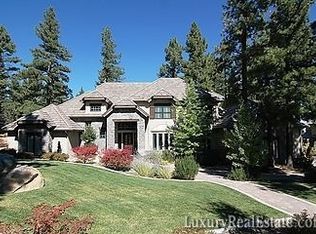 5955 Chambery Cir, Reno, NV 89511