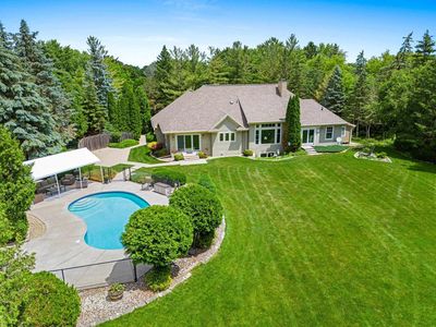 260 South CLAY STREET, De Pere, WI, 54115