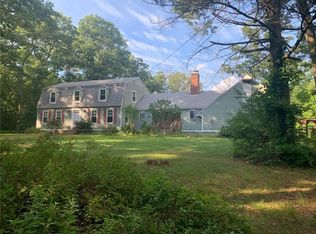 312 Sisson Rd, Coventry, RI 02827