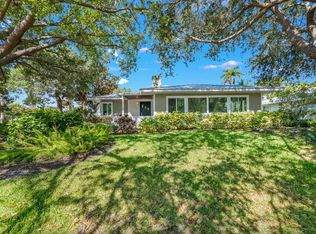 140 S Boulevard Of The Presidents, Sarasota, FL 34236