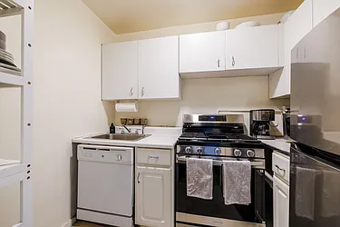 Rented by Bank Neary