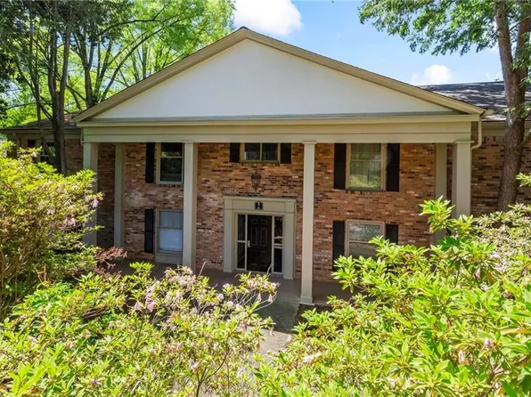 3650 Ashford Dunwoody Rd NE Unit 227, Atlanta, GA 30319