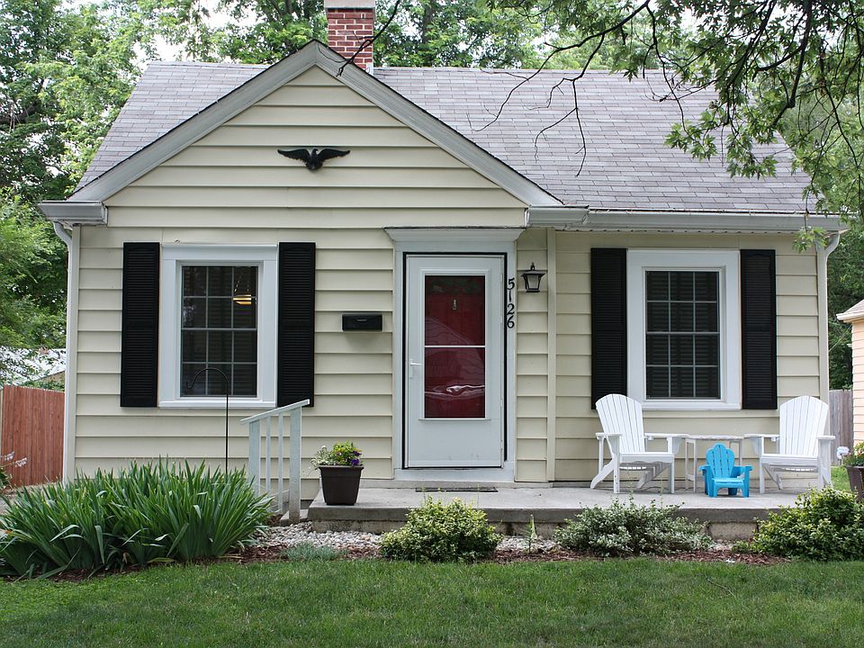 1st image of 5126 Crittenden Ave