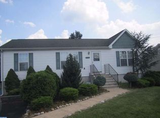 2637 Kiansas Ave, Bensalem, PA