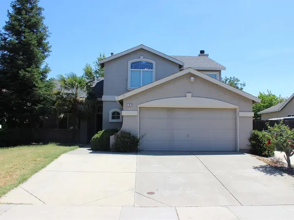 107 Corbin Dr, Wheatland, CA 95692