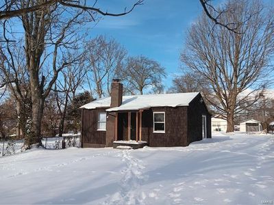 7733 Brand Ave, Saint Louis, MO, 63135