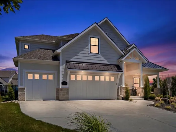 12300 W 168th St, Overland Park, KS 66221
