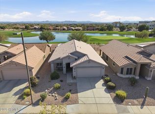 23345 W Twilight Trl, Buckeye, AZ 85326
