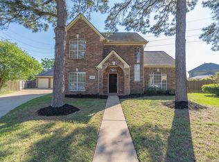 19102 Winding Trail Ln, Katy, TX 77449