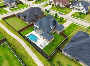 701 Featherstone Ln, Prosper, TX 75078