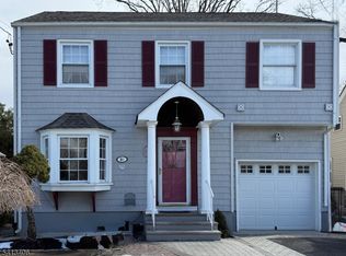 80 Rhoda Ave, Nutley Twp., NJ 07110