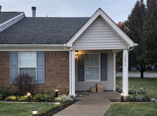 2595 Reese Point Dr, Memphis, TN 38133