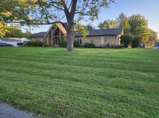 1101 English Oak Ct, Hopkinsville, KY 42240