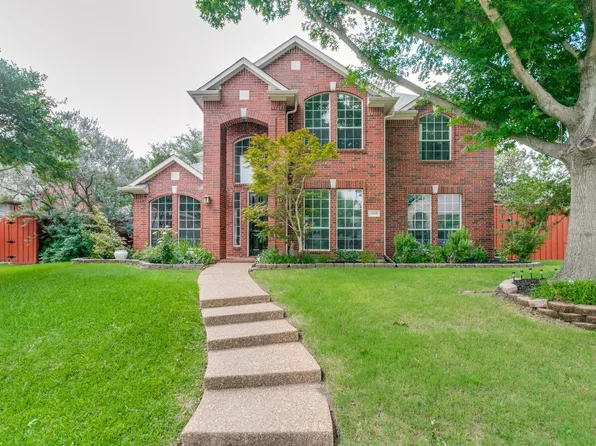 3800 Bonita Dr, Plano, TX 75025