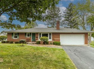112 Avenue D, Greenville, OH 45331
